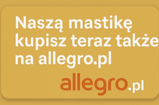 Chioska Mastika na Allegro.pl – poznaj naszą ofertę