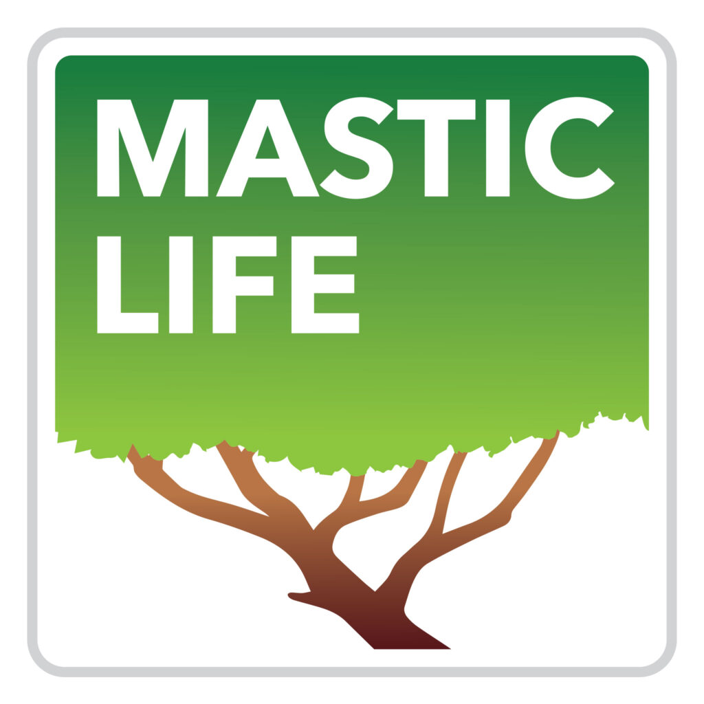 Masticlife Kapsułki mastyksowe